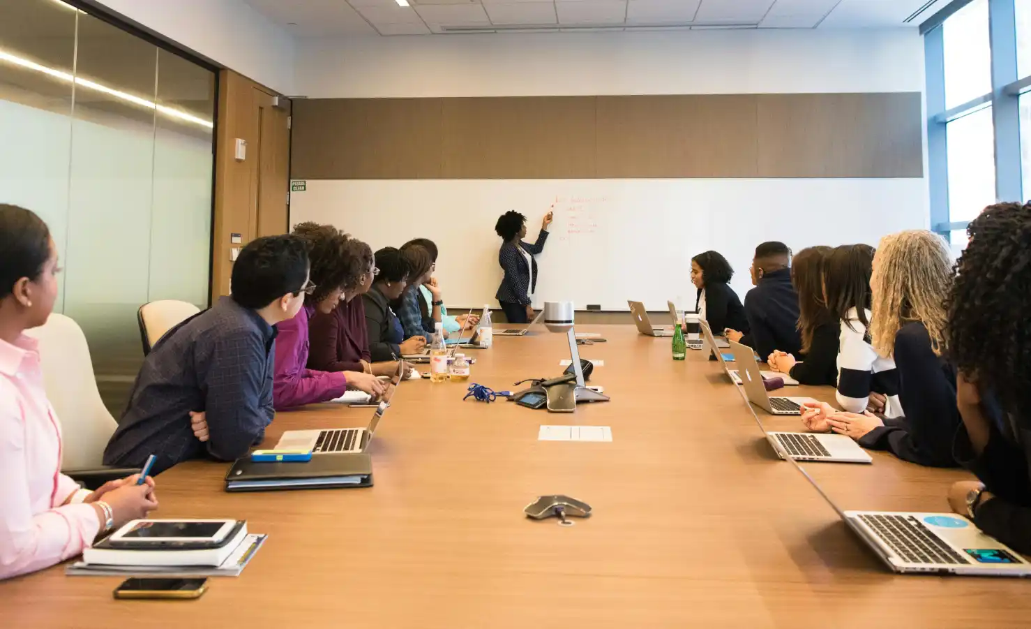 Fractional CFO and Controller Services