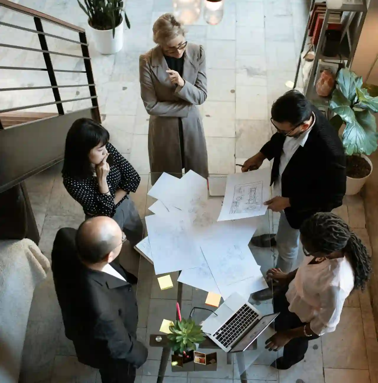 Tax Compliance Support